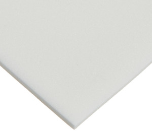 Cramer Adhesive Foam for Blisters and Pressure Points, For Immobility, Useful for Cast Covers and Blister Prevention, Athletic Training Equipment, 2