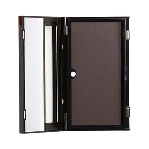Trish McEvoy MAKEUP WARDROBING Refillable Magnetic Makeup Page- Medium, 4 W x 3.5L