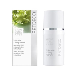 ARTDECO Intensive Lifting Serum - Anti-Aging Serum for a Youthful Appearance - Hydrating Serum with Instant Firming Effect - Long Lasting Effect - Fa
