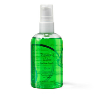 Kismera Hair Growth Lotion 4oz