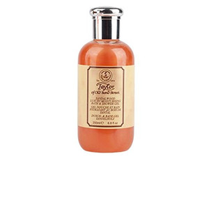 Taylor of Old Bond Street Sandalwood Luxury Moisturizing Bath & Shower Gel, 6.8 fl oz