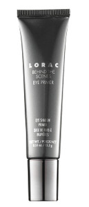 LORAC Behind The Scenes Eye Shadow Primer, 0.53 Ounce (Pack of 1)