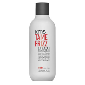 KMS TAMEFRIZZ Shampoo, 10.1 oz