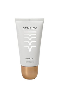 Sensica Radio Frequency Base Gel 2oz / 60ml Designed for RF Devices at Your Home. RF Skin Gel Rich Formula - Base for an Effective Treatment and Smoo