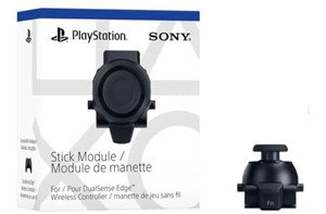 Stick Module Replacement for PS5 DualSense Edge Controller