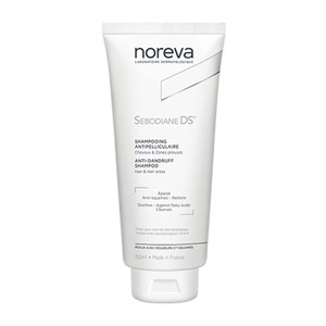 Noreva Sebodiane Greasy Dandruff Care Shampoo 150ml
