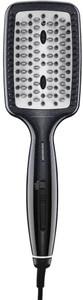 INFINITIPRO BY CONAIR Diamond-Infused Ceramic Hot Brush, Smoothing Hot Brush
