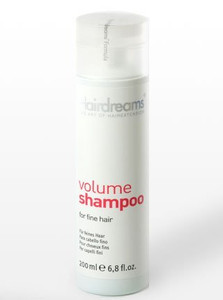 Hairdreams Volume Shampoo by Hairdreams