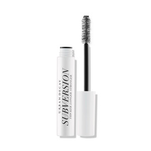 Urban Decay Subversion Lash Primer - Lengthening & Volumizing Mascara Primer, Protects, Preps & Conditions Natural Eyelashes, Nourishing Panthenol &