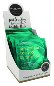 Hi-Pro-Pac Pks Tea Tree & Mint 1.75 Ounce (12 Pieces) (51ml)