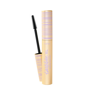 tarte tartelette XL tubing mascara  Lash Extensions in a Tube with Peptide, Extra-Bold Buildable Length & Volume, Smudge-Proof Longwear, Easy-to-Rem