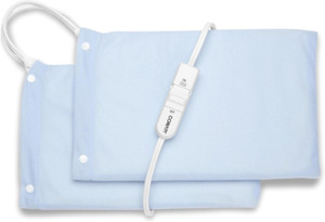 True Glow by Conair Hand Warmer - Electric Hand Warmer Thermal Spa - Heated Lotion Beauty Mitts - Packaging May Vary