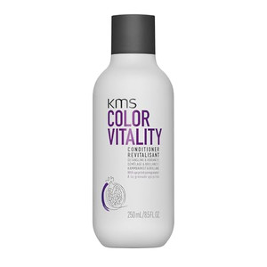 KMS COLORVITALITY Conditioner, 8.5 Ounce (Pack of 1)