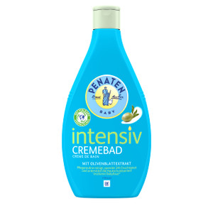 Penaten Baby Intensiv-Cremebad 400 ml