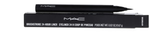 MAC Brushstroke Liner Brushblack