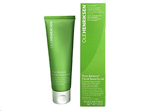 OLEHENRIKSEN Pore-Balance Facial Sauna Scrub 3 oz/ 85 g