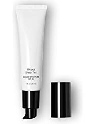 Beauty Deals Mineral Sheer Tint SPF 20 Tinted Moisturizer (Medium)