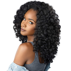 Sensationnel Half Wig Instant Weave Curls Kinks N Co Money Maker (1)