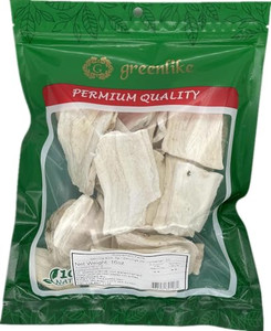 Premium Dried Kudzu Root Slices 16oz | Non-GMO Kudzu Root for Tea & Cooking | Traditional Ingredient for Soups & Decoctions | ???? ??? ??? ??? (16oz)