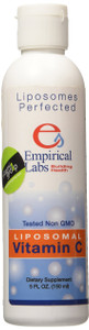 Empirical Labs Liposomal Vitamin C 5 oz