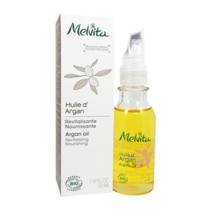 Melvita Argan Oil 50ml