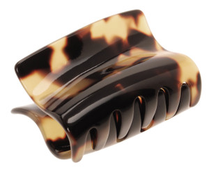 France Luxe Little Bongo Claw Clip - Classic (Tokyo)