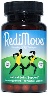 RediMove - Natural Joint Support Supplement - Non-GMO, Gluten-Free