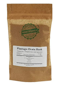 Herba Organica Plantago Ovata Husk (100g)