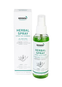 GEHWOL Herbal Lotion, 5.3 oz