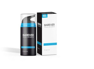 Herbal Barever Permanent Hair Removal Cream Stop Hair Growth Inhibitor Remover