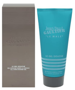 Jean Paul Gaultier Le Male All-Over Shower Gel 200ml/6.8oz
