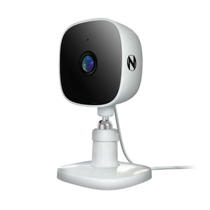 Night Owl Indoor Plug-in Wireless 1080p Deterrence Camera with 2-Way Audio (1 Camera)