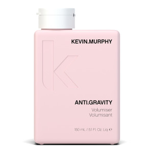 KEVIN.MURPHY ANTI.GRAVITY - Volumising & Texturising Lotion for All Hair Types - Hair Volume, Texture & Shine - Less Flyaways - Sulphate & Paraben Fr