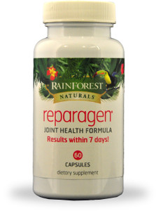 Reparagen - Joint Health Supplement (60 capsules)