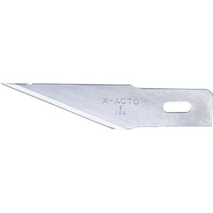 X-ACTO #2 Blade, Large, Fine Point Blade (X202)