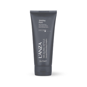 L'ANZA Healing Style Molding Hair Styling Paste with Medium Hold Effect, Nourishes and Refreshes Dry and Flaky Scalp While Styling, With Keratin and