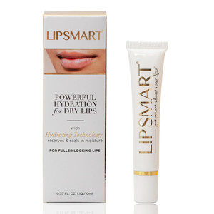 Lipsmart Ultra Hydrating Lip Treatment Moisturizer and Volumizer - Powerful Hydration for Dry Lips (1)