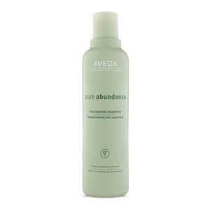 Aveda Pure Abundance Volumizing Shampoo | Adds Volume to Fine Hair | with Kaolin Clay, 8.5 Fl Oz