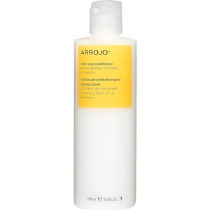 ARROJO Color Save Conditioner  Sulfate & Paraben-Free Color Protect Conditioner  Hydrates, Nourishes & Maintains Vibrancy, Softness & Shine for All