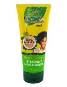 Soft+Beaut Creme Moisturizer Ultra Lite 6 Ounce (177ml) (6 Pack)