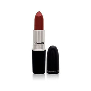 MAC Lipstick Satin Lipstick MAC Red