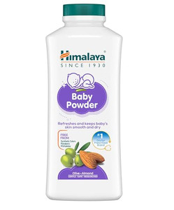 Himalaya Baby Powder200 g