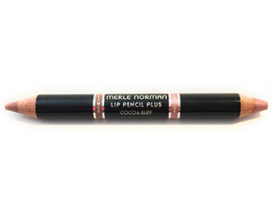 Merle Norman Lip Pencil Plus - Cocoa Buff
