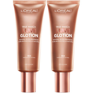 LOréal Paris Makeup True Match Lumi Glotion Natural Glow Enhancer Highlighting Lotion