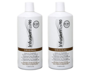 Infusium Pro 23 Treatment Original 33.8 Ounce (Pack of 2)