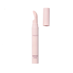 Wander Beauty Baggage Claim Everyday Eye Cream - Eye Serum for Dark Circles, Under-Eye Bags & Fine Lines - Hydrating Eye Cream with Hyaluronic Acid +