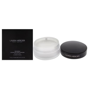 Invisible Loose Setting Powder - Universal by Laura Mercier for Women - 0.4 oz Powder