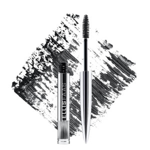 Ellis Faas Lengthening Mascara Creamy Lash Extender Long Lasting Perfectly Coats, Lengthens & Separates Lashes For Longer, Lifted, Combed Lashes Defi