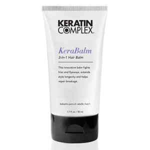 Keratin Complex - KeraBalm 3-in-1 Hair Balm - 1.7 fl oz
