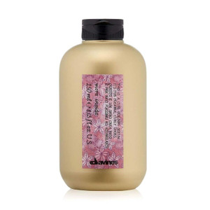 Davines This Is A Curl Building Serum, Medium Hold Curl Definition & Elasticity - Enhances Curls, Blocks Frizz & Adds Shine without Weighing Down, 8.